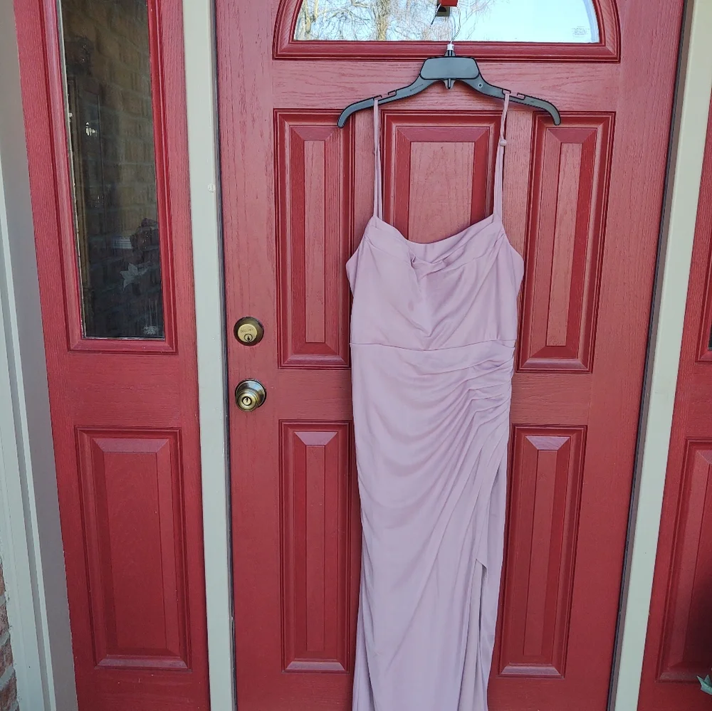 Bridesmaid Dress / Formal Evening wear - Picture 1 of 2